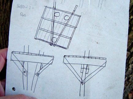 Treehouse fotografie cu mâinile proprii, diagrama, instrucțiuni video