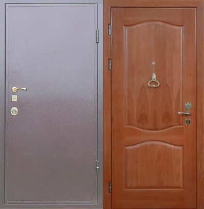 Uși cu design de acoperire cu pulbere, utilizarea