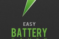 Ușor de economisire a bateriei pentru Android