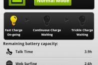 Ușor de economisire a bateriei pentru Android