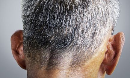 remedii populare eficiente pentru părul gri