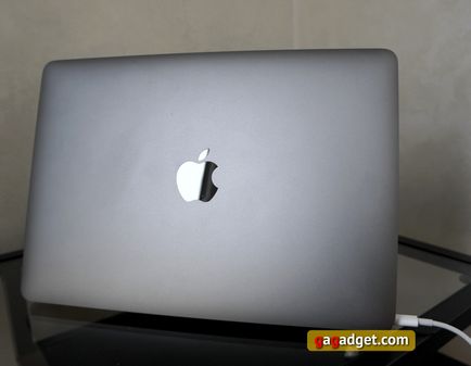 Există două săptămâni, există viață fără C.¹ nou macbook