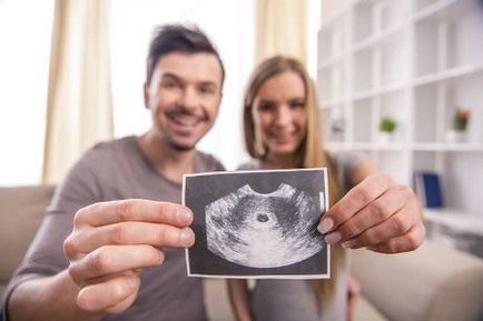 fat Fetometry în timpul sarcinii săptămâni de reguli