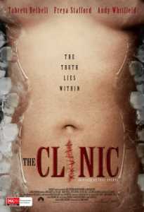 Clinica de Film 2009 ssmotret online gratis în HD de bună calitate