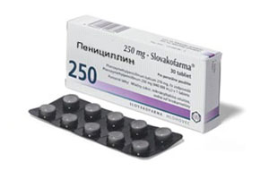 Flemoksin soljutab pentru tratamentul anginei