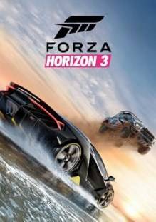 Forza Horizon 3 torrent download gratuit de pe PC-ul
