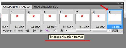 Photoshop modul de a face o animație GIF Photoshop modul de a face o animație GIF