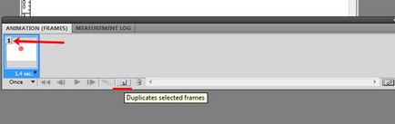 Photoshop modul de a face o animație GIF (Photoshop) Photoshop modul de a face o animație GIF