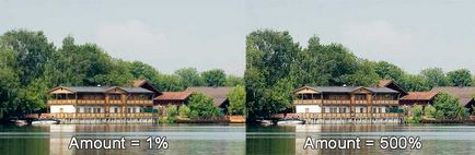 Photoshop - Photoshop, tehnici de ascuțire (Photoshop) Photoshop - Photoshop, tehnici de ascuțit