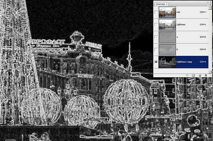Photoshop - Photoshop, tehnici de ascuțire (Photoshop) Photoshop - Photoshop, tehnici de ascuțit