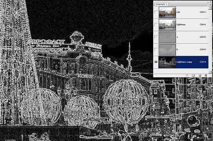 Photoshop - Photoshop, metode de ascuțit (creștere) Photoshop - Photoshop, tehnici de ascuțit