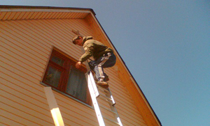 acoperișuri Gable Decoratiuni dispozitiv