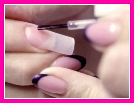 Gel de unghii de la A la Z (foto și video) (cui) Gel de unghii de la A la Z (foto și video)
