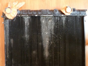 Etanșant pentru radiator auto - toate secretele regulilor de utilizare video