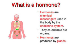 Hormoni, metode de tratare a bolilor