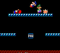 joc vechi Mario cu un dandy, juca online, gratuit, fara inregistrare (Mario) joc vechi Mario cu un dandy, juca online, gratuit, fara inregistrare