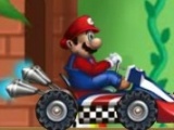 Joc Super Mario Bros Crossover joc online!