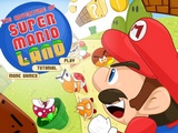 Joc Super Mario Bros Crossover joc online!