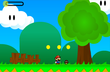 Jocuri cu Mario dandy