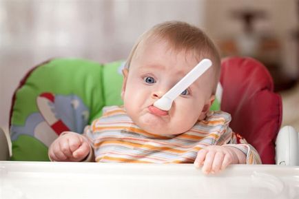 Sughitul la nou-nascuti care fac cauze si tratamente