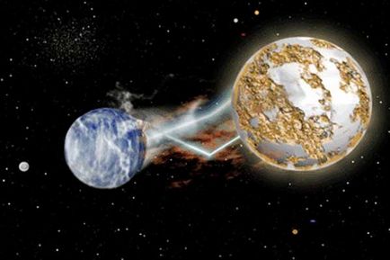 fapte interesante despre pământul și orbita sa