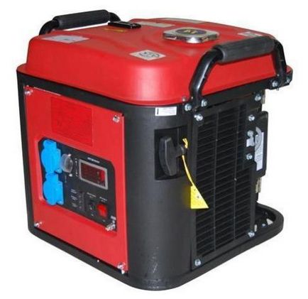 comentarii Inverter Generator