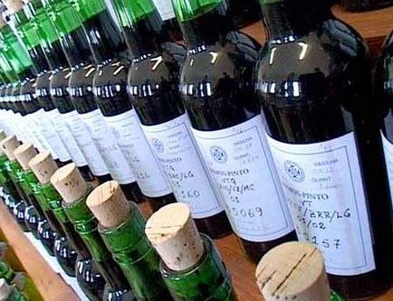In vino veritas, sau întregul adevăr despre vin (vin este necesară uncork) In vino veritas, sau întregul adevăr despre vin