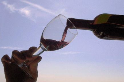 In vino veritas, sau tot adevărul despre vin (veritas) In vino veritas, sau întregul adevăr despre vin