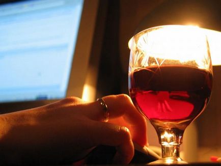 In vino veritas, sau întregul adevăr despre vin (vin este necesară uncork) In vino veritas, sau întregul adevăr despre vin