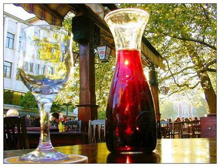 In vino veritas, sau tot adevărul despre vin (veritas) In vino veritas, sau întregul adevăr despre vin