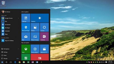 Cum se activează Windows 10, dacă nu-cheie - 5 moduri de a activa Windows 10