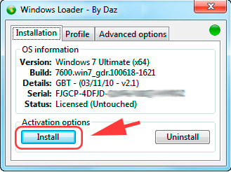 Cum se activează Windows 7 două moduri simple de a evita plata pentru licență