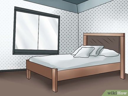Cum de a decora camera gratuit