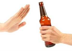Cum de a opri consumul de alcool de unul singur sfaturi