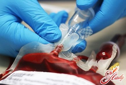 Cât de des pot dona sânge de siguranță pentru sănătate