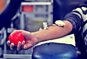 Cât de des pot dona donatori de sânge (femei și bărbați)