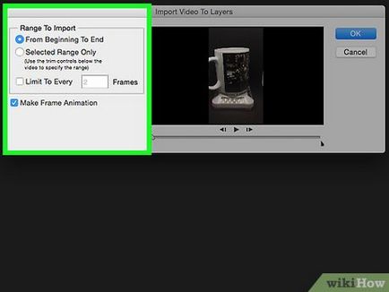 Cum animație GIF în Photoshop (animație) Cum animație GIF în Photoshop