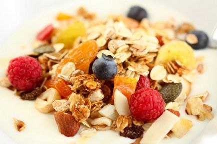 Cum și ce puteți mânca pentru a pierde în greutate sfaturi de cereale cu privire la alegerea, beneficii și efectelor nocive ale acestui produs,