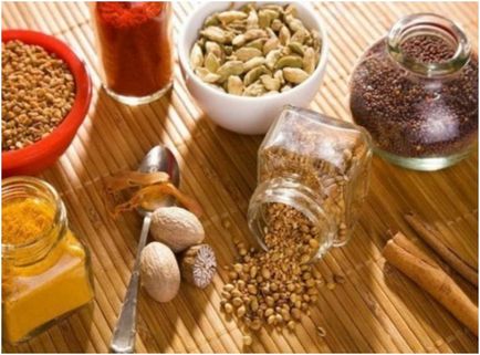Cum să scapi de părul gri, fără colorat vopsea prin mijloace naturale (pete) Cum să scapi de părul gri, fără remedii naturale vopsea de colorat