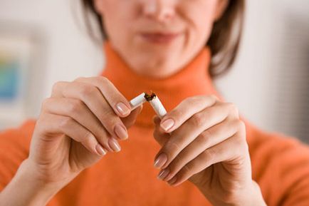 Cum să scapi de mirosul de țigări din nepriyatnyx apartament și alte mirosuri