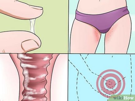 Cum sa scapi de mancarime in vagin