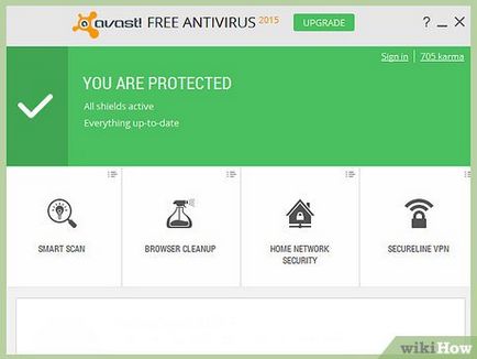 Cum de a evita să fie infectat cu un virus sau vierme, computerul