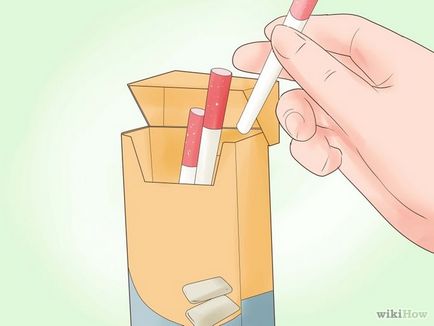 Cum de a fuma în casa ta, astfel încât să nu cunoască părinții 1