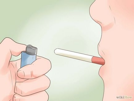 Cum de a fuma în casa ta, astfel încât să nu cunoască părinții 1