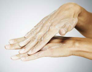 Cum de a trata eczeme pe mâinile unor medicamente eficiente și remedii populare