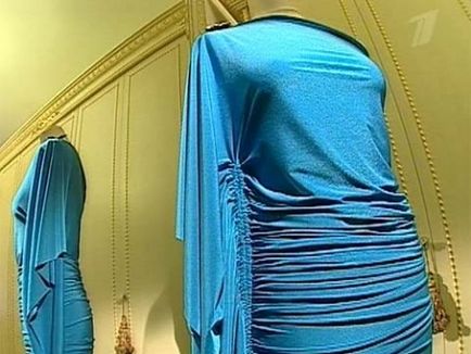 Cum să coase cu ușurință o rochie pentru noul an 2014 cu propriile sale mâini