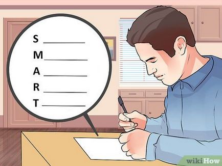 Cum de a scrie un plan de lucru