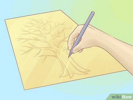 Cum de a desena un arbore genealogic