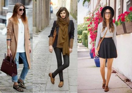 Cum să te îmbraci în mod corespunzător fotografii, modul de a alege hainele potrivite