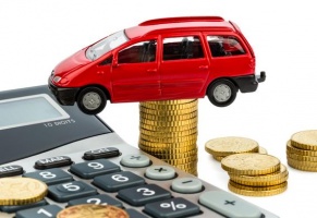 Cum de a plăti taxa de autovehicule prin intermediul băncii de economii on-line, servicii publice, fără o confirmare de primire, de han, prin